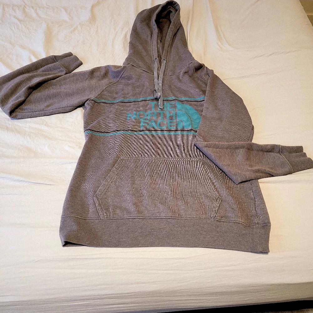 NorthFace Hoodie